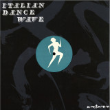 Various - ITALIAN DANCE WAVE OTTO
