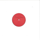 BORIS ACKET - ZNTON EP