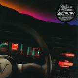 Symmetry - Theme For An Imaginary Film Lp