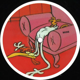 Hyped On Acid - Hardcore Junglism / Something For Your Mind