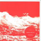 Kollektiv Turmstrasse - Ribbon Reef EP