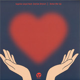 Sophie Lloyd featuring Dames Brown - Raise Me Up