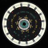 userUNKNWN, Soyro - Love Songs For Dragons