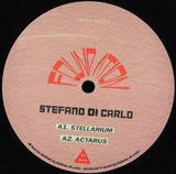 Stefano Di Carlo - Stellarium EP
