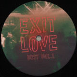 MIDNIGHT MOSES/BYUSA - EXIT LOVE DUST VOL.1