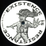 Persian - Existence Is Resistance Retwist!