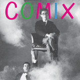 Comix - Comix