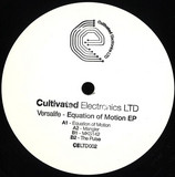 Versalife - Equation of Motion EP