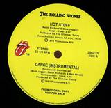 Rolling Stones - Hot Stuff