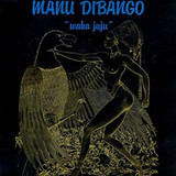 Manu Dibango - Waka Juju