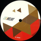 Juliche Hernandez - Capsulus EP