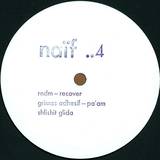 Rndm / Grimes Adhesif - A Line Has Two Sides