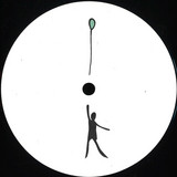 Cerec - Moving Visual Things EP