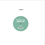 Jonathan Kaspar - Kante EP