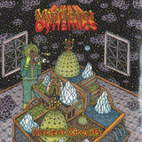 Multicast Dynamics - Ancient Circuits