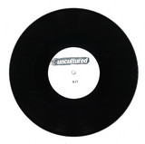 Unknown Artist - UNCULTURED001