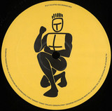 Chungo - Pineapple EP