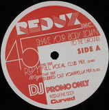 Redux Inc - Shake Your Body Down (To The Ground)