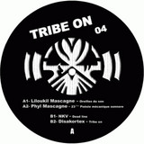 Liloukil Mascagne, Phyl Mascagne, NKV, Disakortex - Oreilles Du Son
