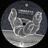 Umberto - Subjectivity EP