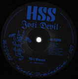 Josie Devil - Jd’s Wourld