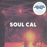 Various - Soul Cal (funky Disco&modern S