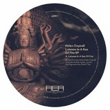 Helen Copnall - Lotuses In A Sea Of Fire