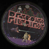 Detroit's Filthiest - Please Play Again