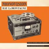 RAY LAMONTAGNE - MONOVISION