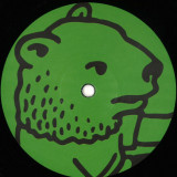Ben Pest - Vim & Vigour EP (Incl. Transparent Sound Remix)