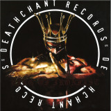 Hellfish - King Of Ironfist 3x12"