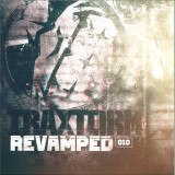 The Stunned Guys - Traxtorm Revamped 010