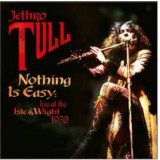 JETHRO TULL - NOTHING IS EASY VE AT THE ISLE OF WIGHT 1970