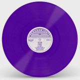 Psyche - Doggy (Purple Vinyl)