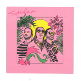 Saidêra - Deixa Tudo Fluir / Sincronicidade  LABEL  Let's Play House  CATALOGUE NO.  LPH078  FORMAT  7"  PRICE