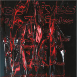 ICE EYES - Vicious Circles