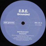 E.B.E. - GROUNDED