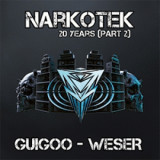 Guigoo, Weser - NKT 20 Years Part 2