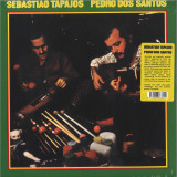SEBASTIAO TAPAJOS & PEDRO DOS SANTOS - VOL 1