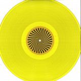 JASON PRIEST - JASON PRIEST IS MISSING LP