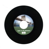 Various - The Spirit E.P.  2x7"