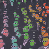 Third Attempt - World Is Too Loud