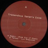 Reeko / Tensal - Tremendous Satan's Doom