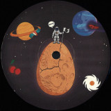 Egg Schmidt - All You Can Eat Ep