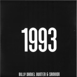 Billy Daniel Bunter & Sanxion - 1993 3x12"