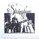 SLICKAPHONIC - SLICKAPHONIC LP