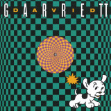 Garrett David - Live, Live