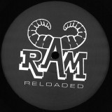 Shimon - The Predator / Within Reason' (1994/95)