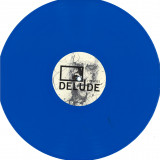 Tom Almex - Outside The Box