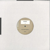 KERRIE - RAW REGIMEN EP